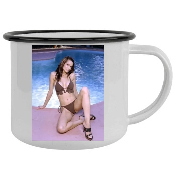 Alexandra Kamp Camping Mug