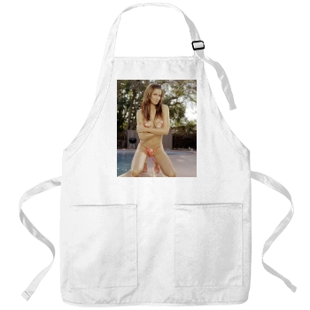 Alexandra Kamp Apron