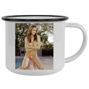 Alexandra Kamp Camping Mug