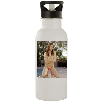 Alexandra Kamp Stainless Steel Water Bottle