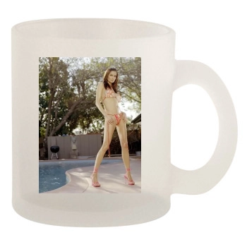 Alexandra Kamp 10oz Frosted Mug