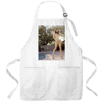 Alexandra Kamp Apron