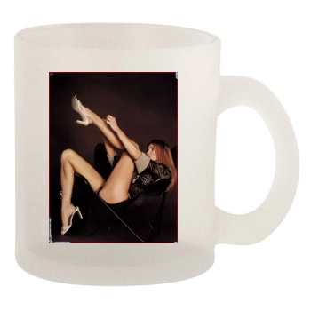 Alexandra Kamp 10oz Frosted Mug