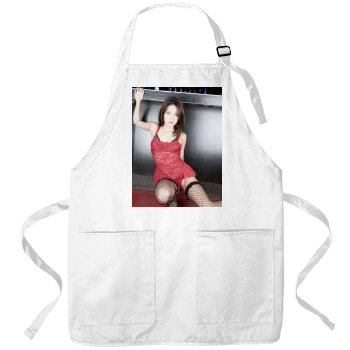 Haruna Yabuki Apron