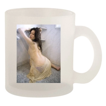 Haruna Yabuki 10oz Frosted Mug