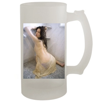 Haruna Yabuki 16oz Frosted Beer Stein