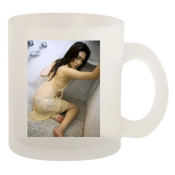 Haruna Yabuki 10oz Frosted Mug