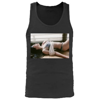 Haruna Yabuki Men's Tank Top