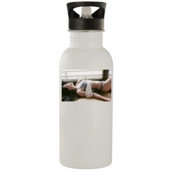 Haruna Yabuki Stainless Steel Water Bottle