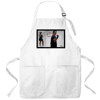 Serena Williams Apron