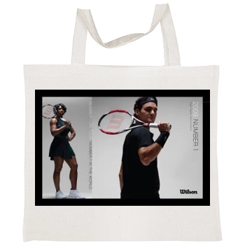 Serena Williams Tote