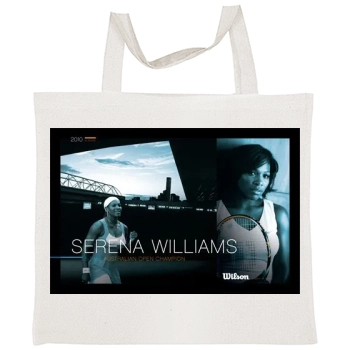 Serena Williams Tote