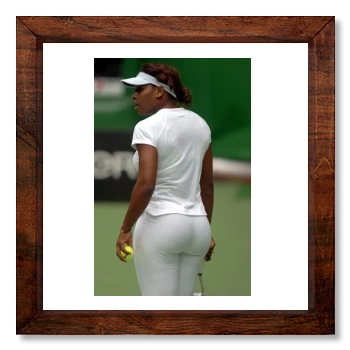 Serena Williams 12x12