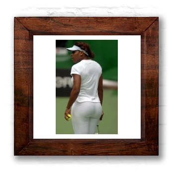 Serena Williams 6x6