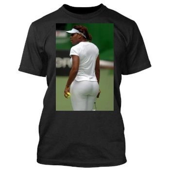 Serena Williams Men's TShirt