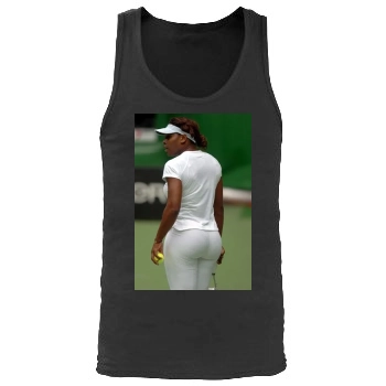 Serena Williams Men's Tank Top