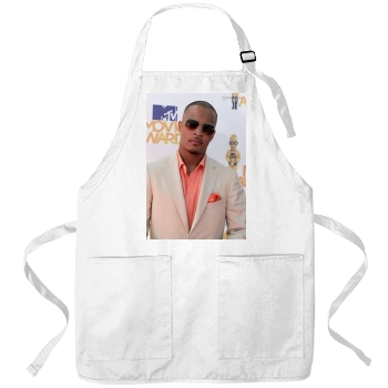 T.I. Apron