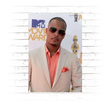 T.I. Poster