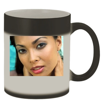 Tera Patrick Color Changing Mug