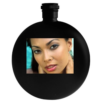 Tera Patrick Round Flask