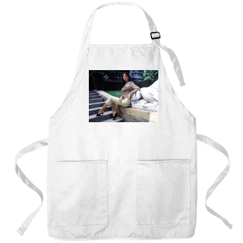 Tera Patrick Apron