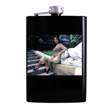 Tera Patrick Hip Flask