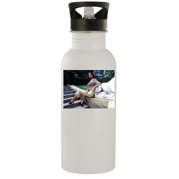 Tera Patrick Stainless Steel Water Bottle