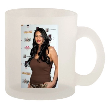 Tera Patrick 10oz Frosted Mug