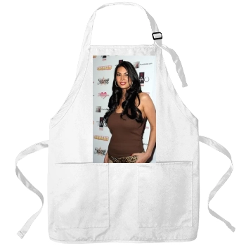 Tera Patrick Apron