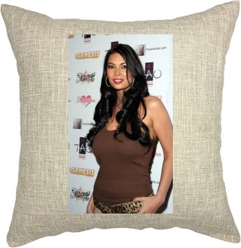 Tera Patrick Pillow