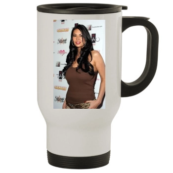 Tera Patrick Stainless Steel Travel Mug