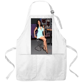 Tera Patrick Apron