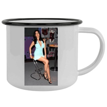 Tera Patrick Camping Mug