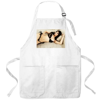 Tera Patrick Apron