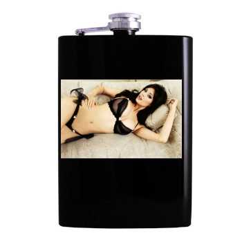 Tera Patrick Hip Flask