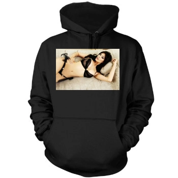 Tera Patrick Mens Pullover Hoodie Sweatshirt