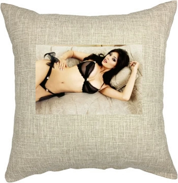 Tera Patrick Pillow