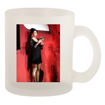 Tera Patrick 10oz Frosted Mug