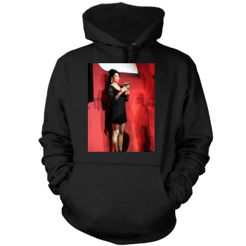 Tera Patrick Mens Pullover Hoodie Sweatshirt