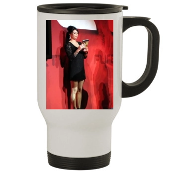 Tera Patrick Stainless Steel Travel Mug