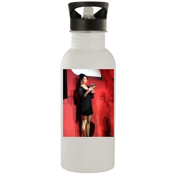 Tera Patrick Stainless Steel Water Bottle