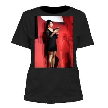 Tera Patrick Women's Cut T-Shirt