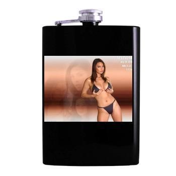 Tera Patrick Hip Flask