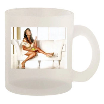 Toccara Jones 10oz Frosted Mug