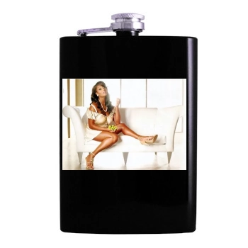 Toccara Jones Hip Flask