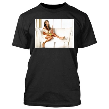 Toccara Jones Men's TShirt