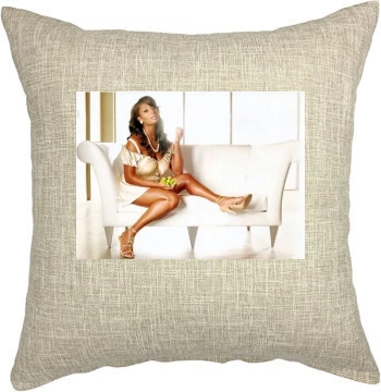 Toccara Jones Pillow