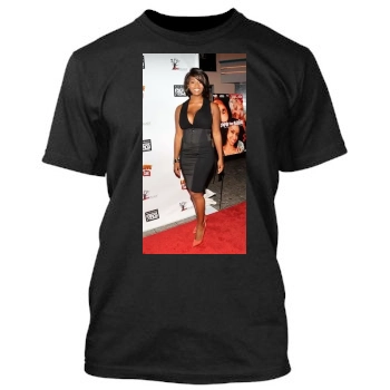 Toccara Jones Men's TShirt