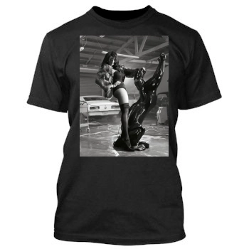 Toccara Jones Men's TShirt