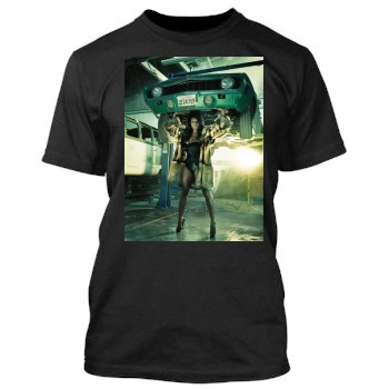 Toccara Jones Men's TShirt